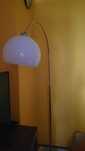 Lampa podłogowa duża