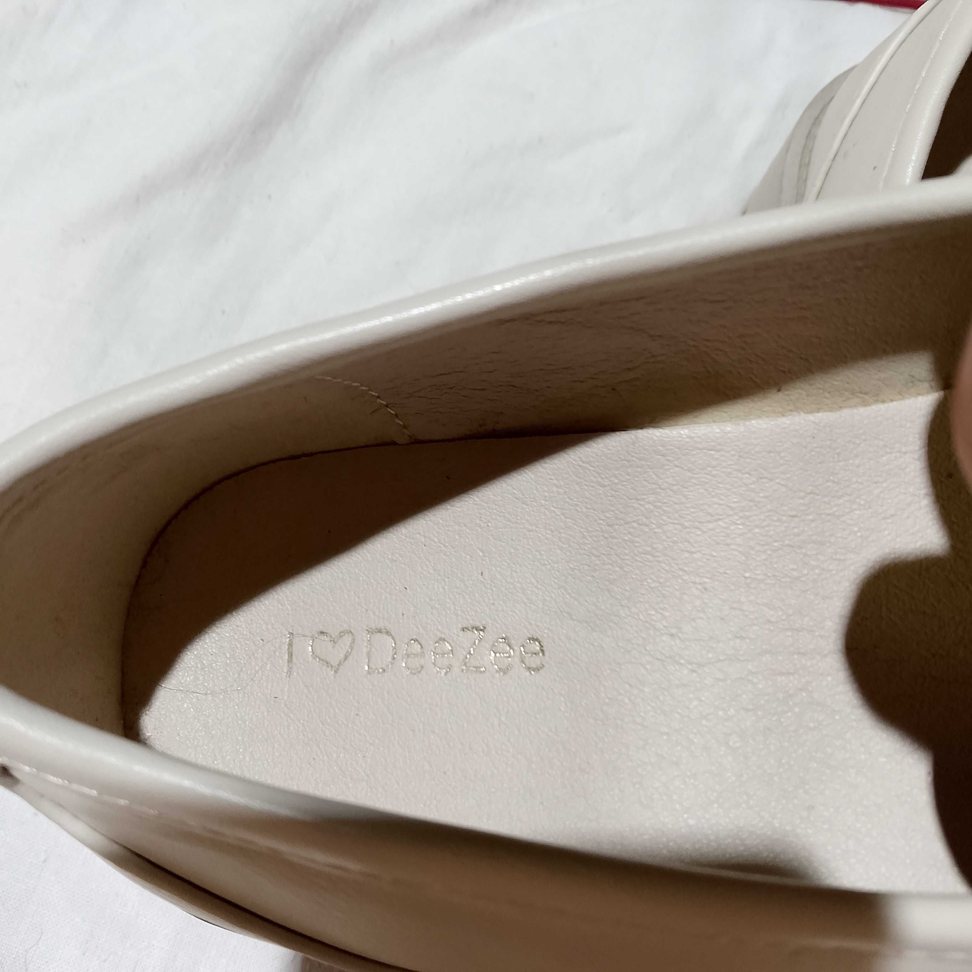 Buty damskie i DeeZee rozm 35