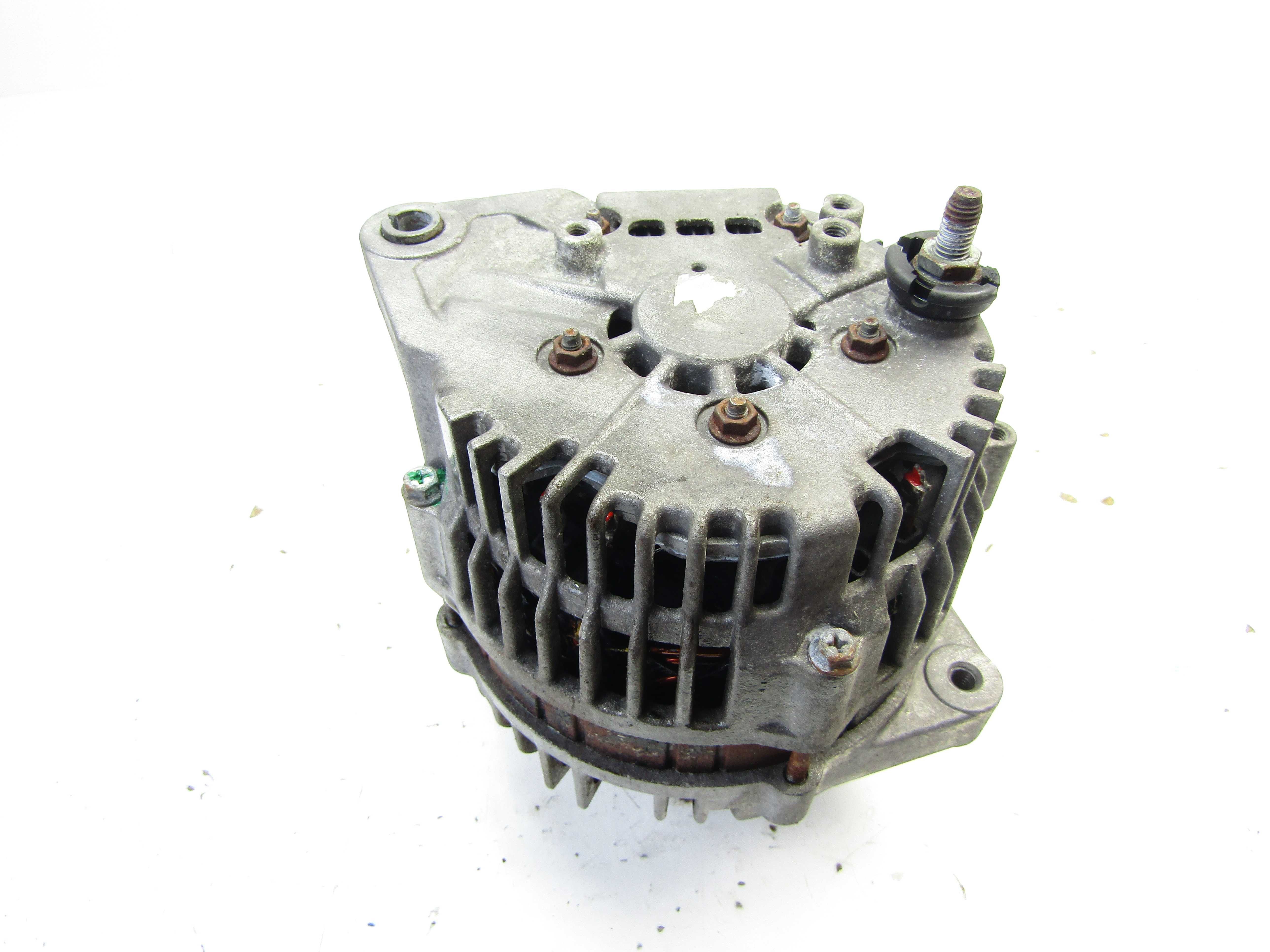 Renault Master Movano 3.0 DCI CDTI alternator