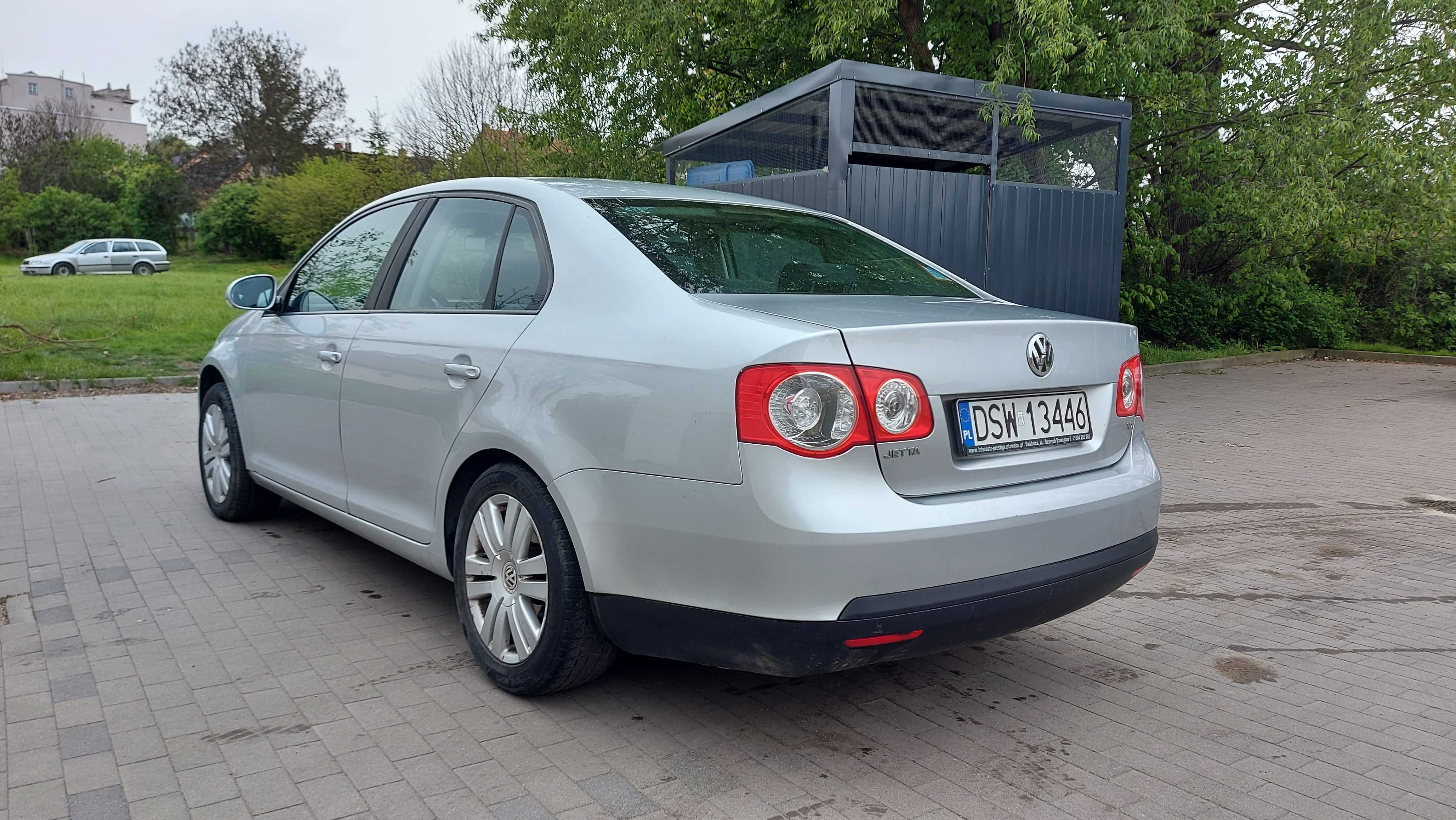 Vw Jetta#1.9TDI!#ZAMIANA