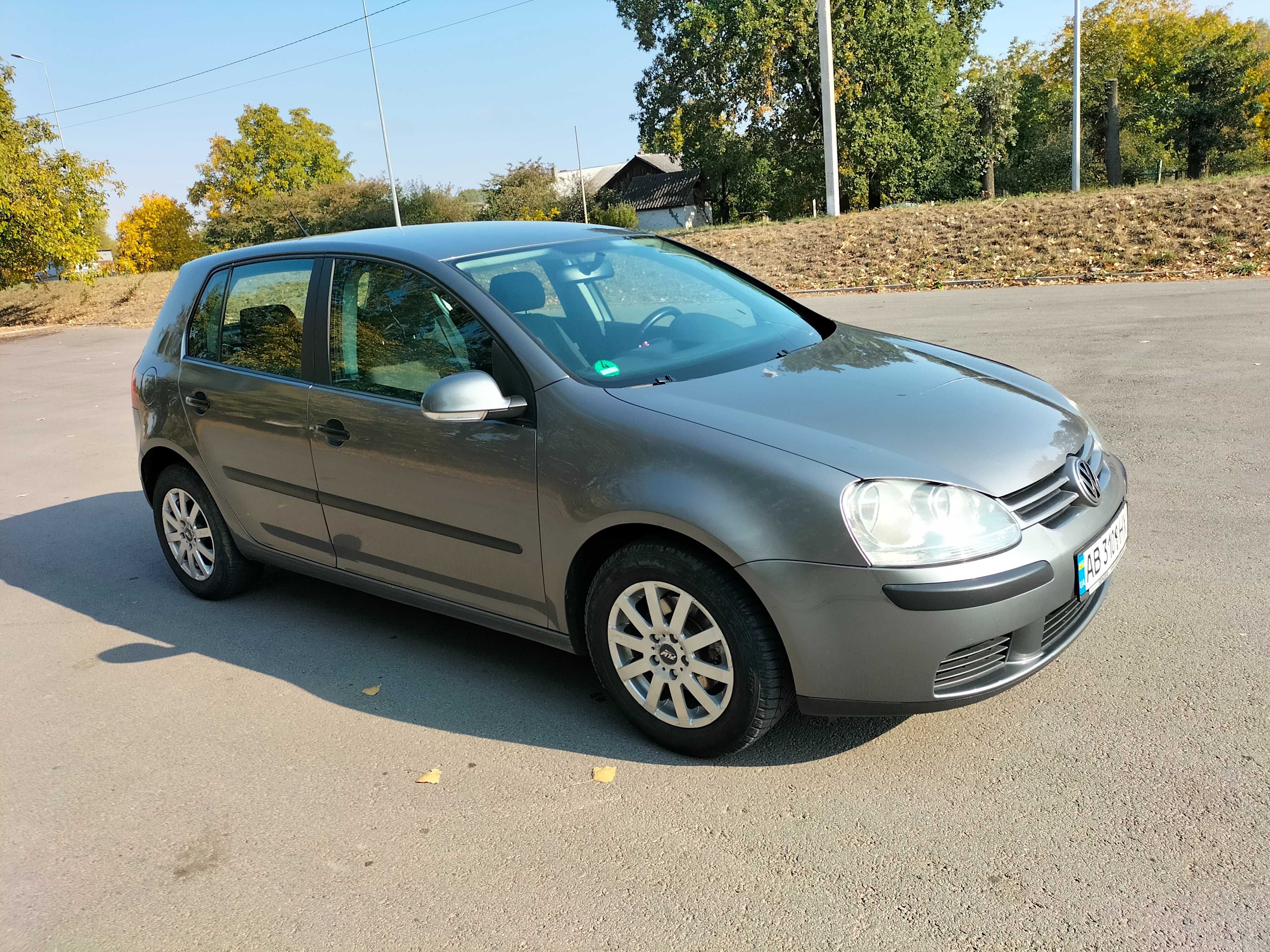 Продам Volkswagen Colf - 5 ...