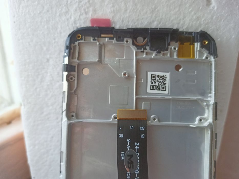Дисплей на redmi 9c/9a/10a