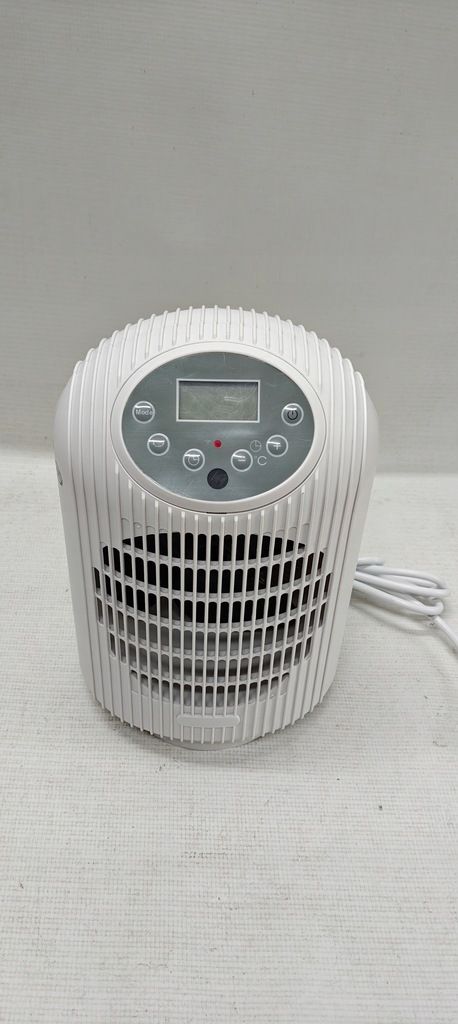 Wentylator Waitrak Termowentylator 3w1 Quigg FHR-1 2200W