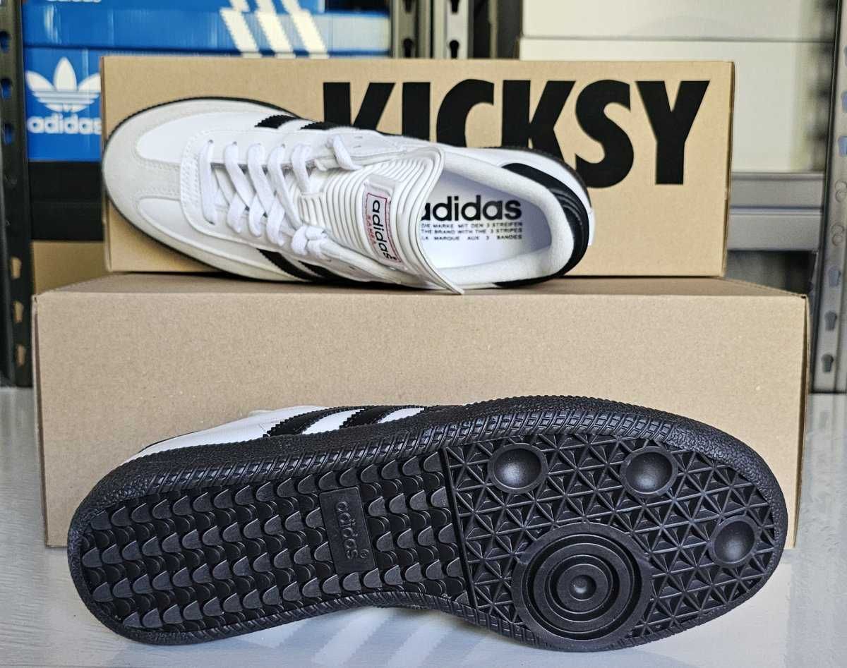 Kicksy Adidas Originals Samba Classic EUR 42 CM 26,5