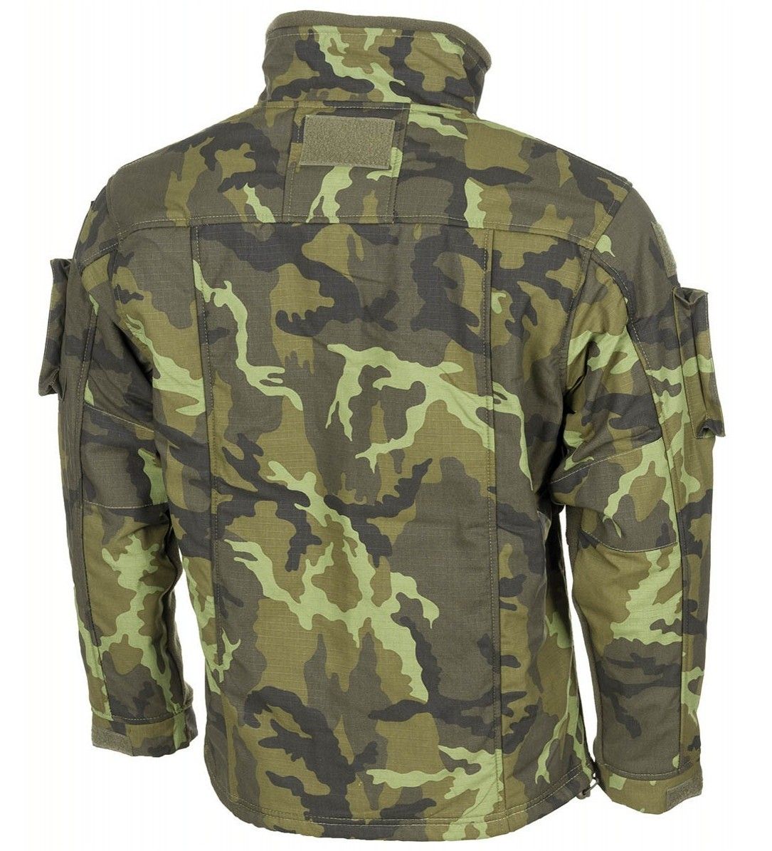 bluza polarowa combat mfh  m 95 cz tarn s