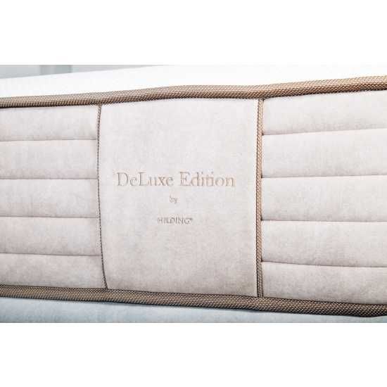 NOWY Materac HILDING DeLuxe FIGARO 160x200 Kup teraz z przesyłką