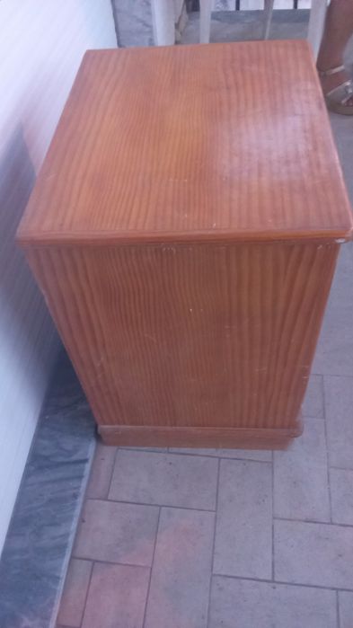 MESA 3 Gavetas Quarto Sala Trabalho. 4 Fotos
