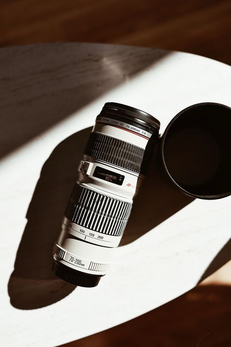 Canon EF 70-200 f4