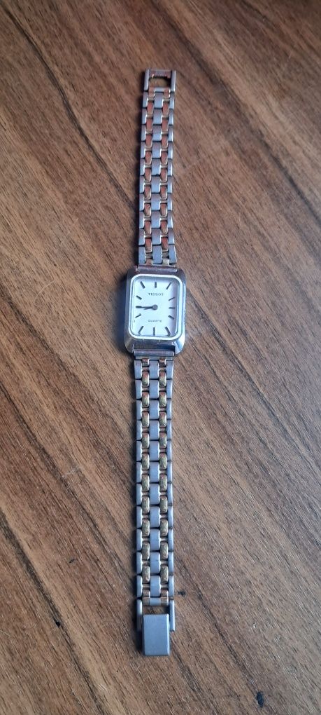 Zegarek TISSOT Quartz