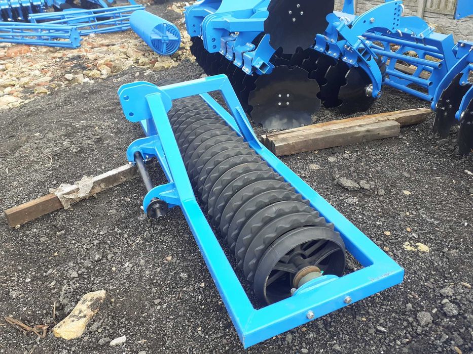 WAŁ POSIEWNY 2,5m FARM-STAL Pisz,Olecko,Sejny,Łosice,ŁOMZA