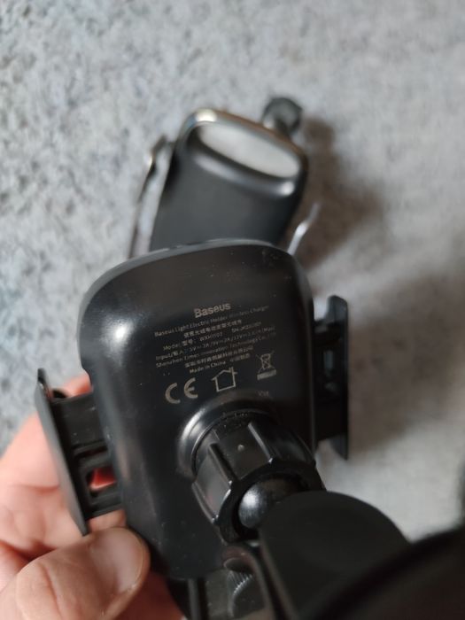 Пезпроводный заряки