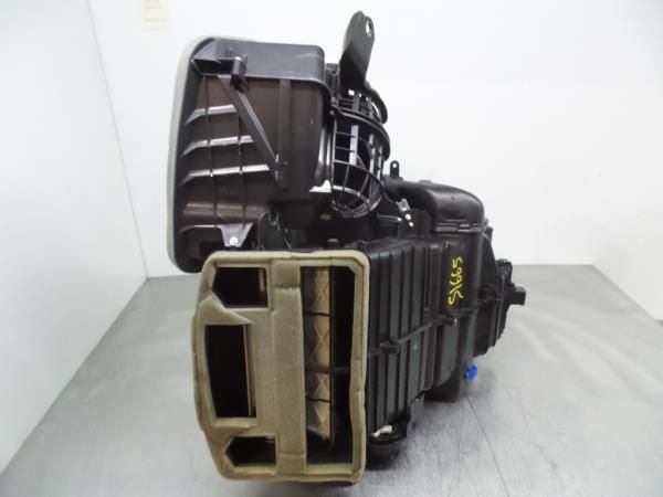 Chauffage / sofagem completa FORD Fiesta VII (HJ, HF)