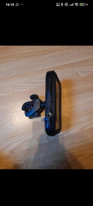 protetor de telemóvel mota