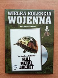 Full metal jacket dvd