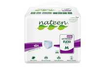 Fraldas Cuecas Nateen Flexi Ultra