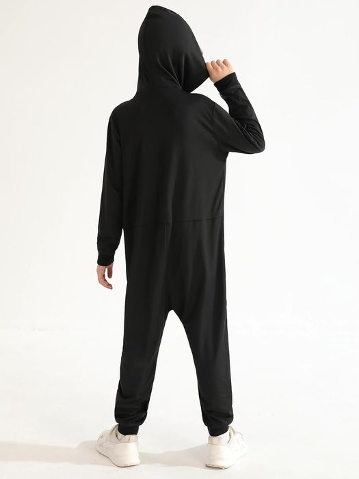 Letni komplet 2-częściowy top i szorty, luźny strój Rozmiar 8-10 Lat