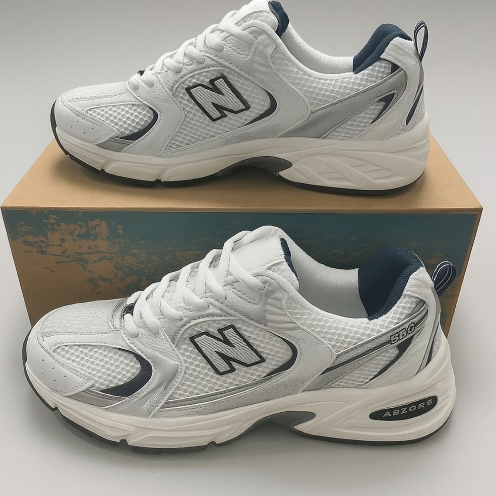 New Balance 530, Novos