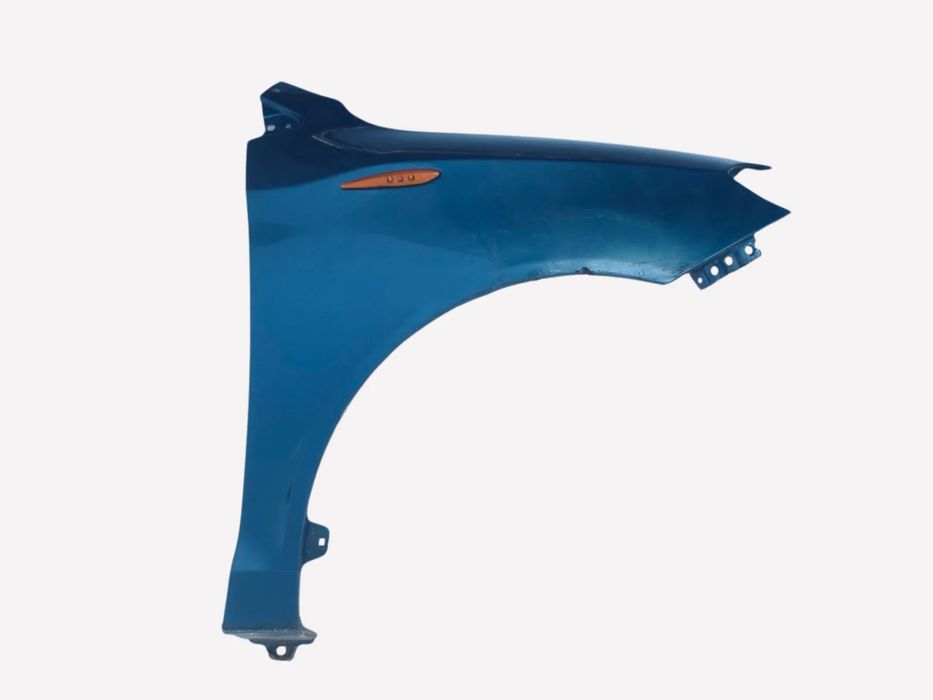 Крило переднє праве ЗАЗ Forza Chery A13 (Уцінка)