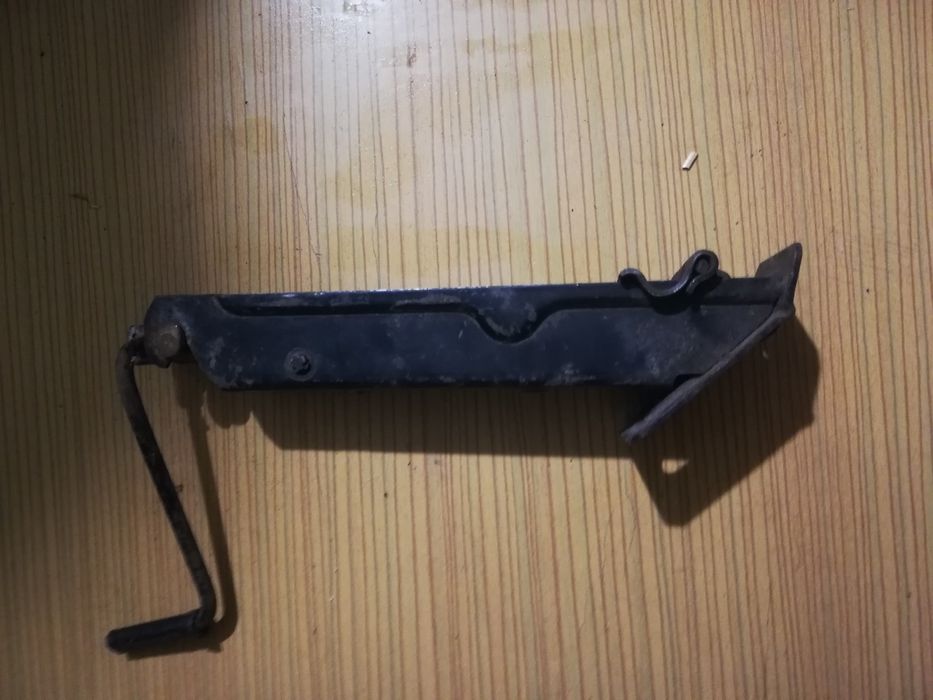 Podnośnik samochodowy VW Audi nosnosc 620kg