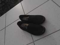 Pół-buty Rozmiar 36 Jak nowe :)