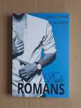 Dziki romans. Wild Seasons - Christina Lauren ~ NOWA