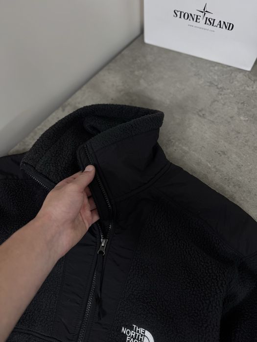 Жіноча флісова шерпа The North Face TNF