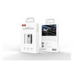 Transmiter Bluetooth FM MP3/Karta Pamięci/AUX/Jack 3,5MM