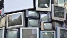 Tvs antigas com scart