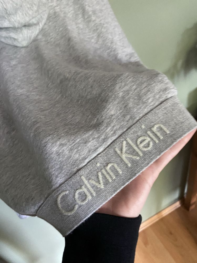 Bluza calvin klein sleepwear homewear S