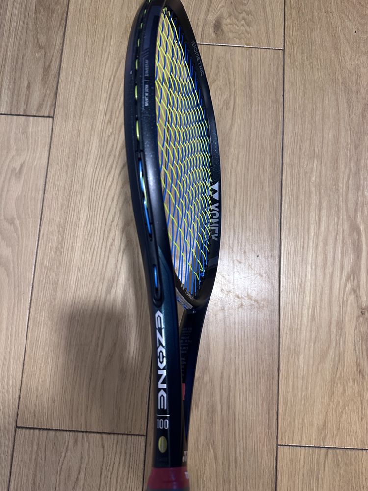 Yonex Ezone 300g Sky Blue G2 (Rakieta tenisowa)