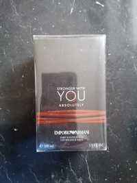 Stronger with you absolutely edp 100 ml EA