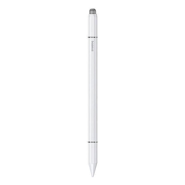 Stylus Baseus Smooth Writing III 3w1 rysik pasywny - wersja magnetyczn