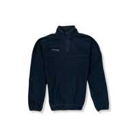 Columbia vertex polar męski half zip unikat logo M