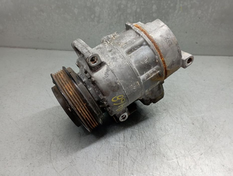 Compressor AC MERCEDES-BENZ Classe B (W246, W242)
