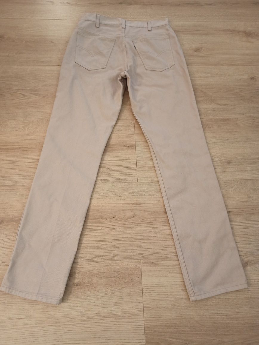 Spodnie Levis W32 L32