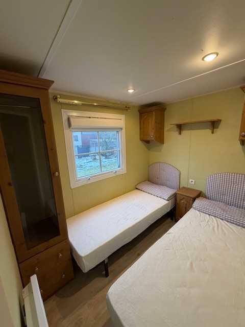 Domek holenderski nr 110!  CAŁOROCZNY!!!