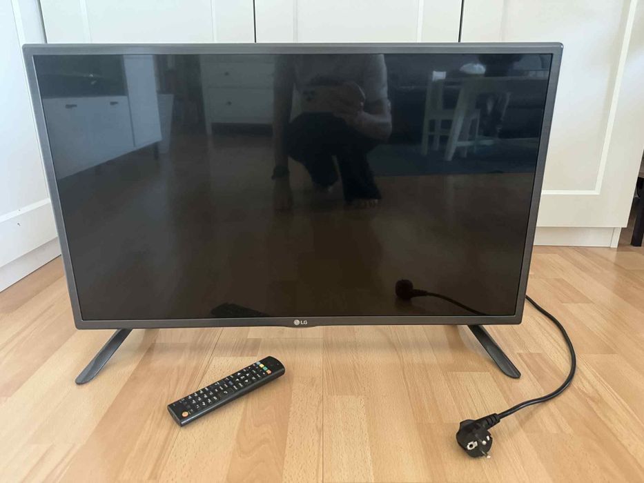 Telewizor marki LG