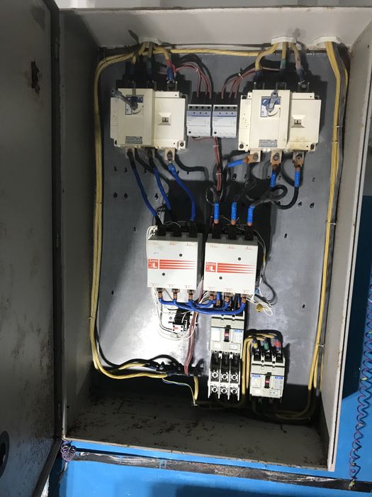 Електрик Електромонтаж, Відеоспостереження Сигналізація Охорона