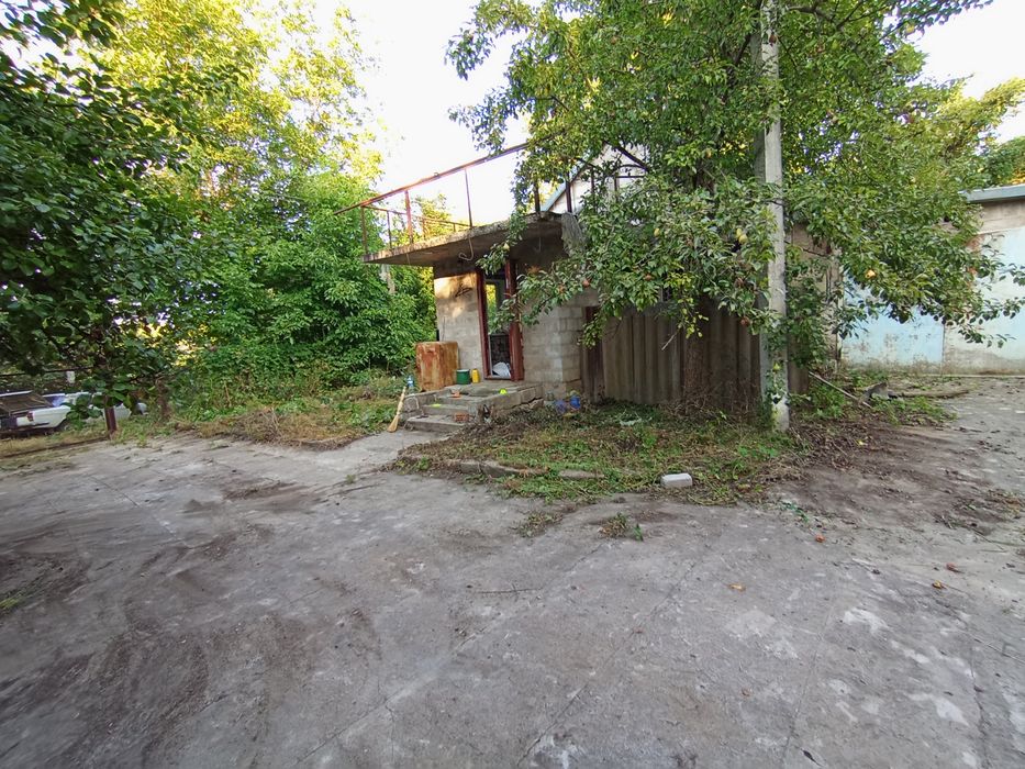 Продам дом в шикарно месте