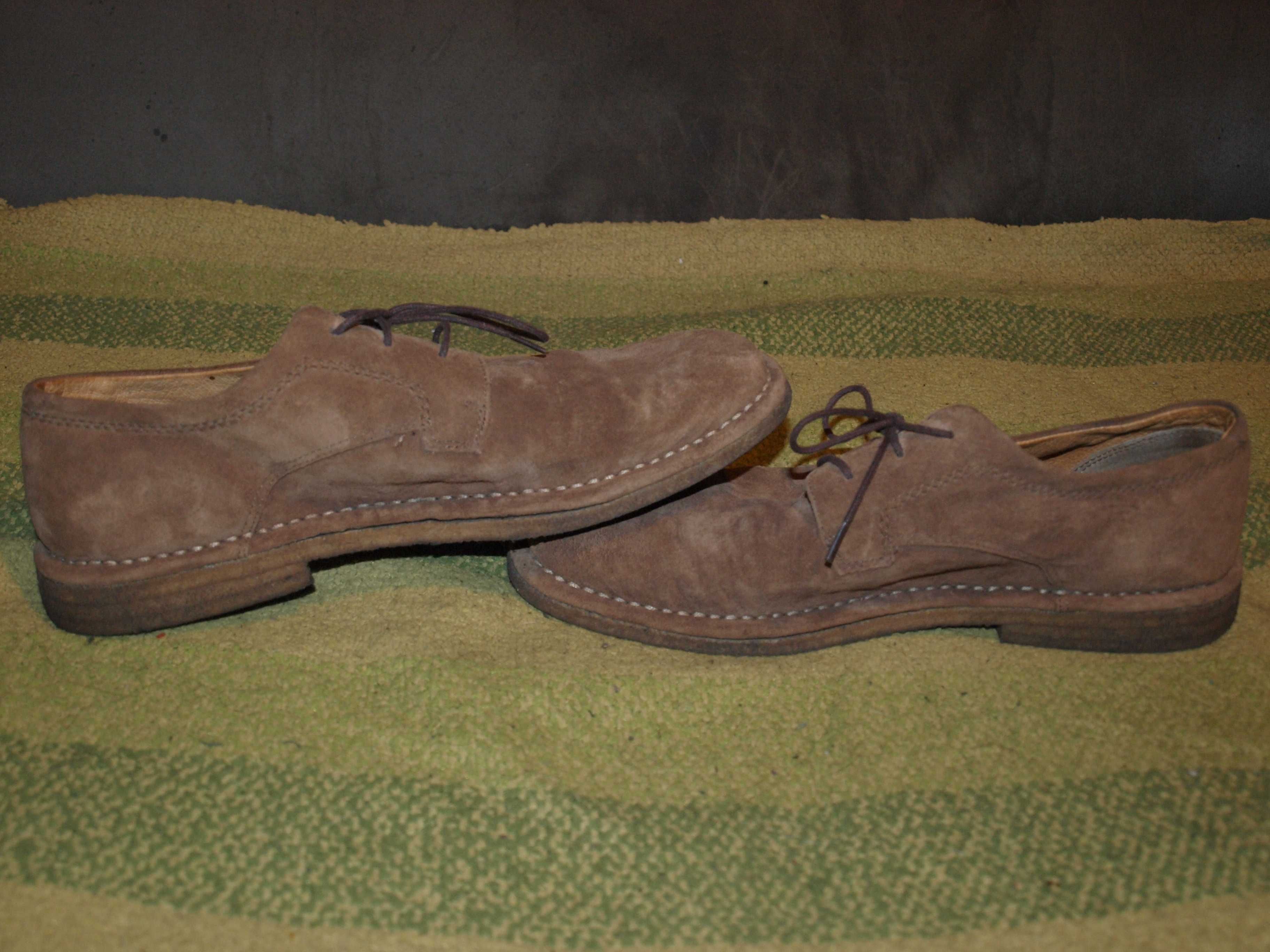 Buty Hush Puppies, rozmiar 44.5