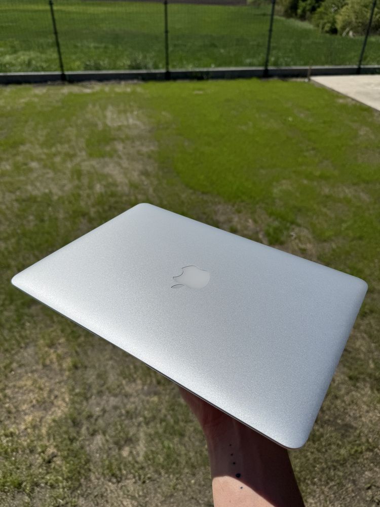 Macbook Air 13 2017
