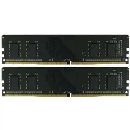 Б/В ОЗУ Оперативна пам'ять Exceleram E408247B 2х8Gb DDR4 2400MHz