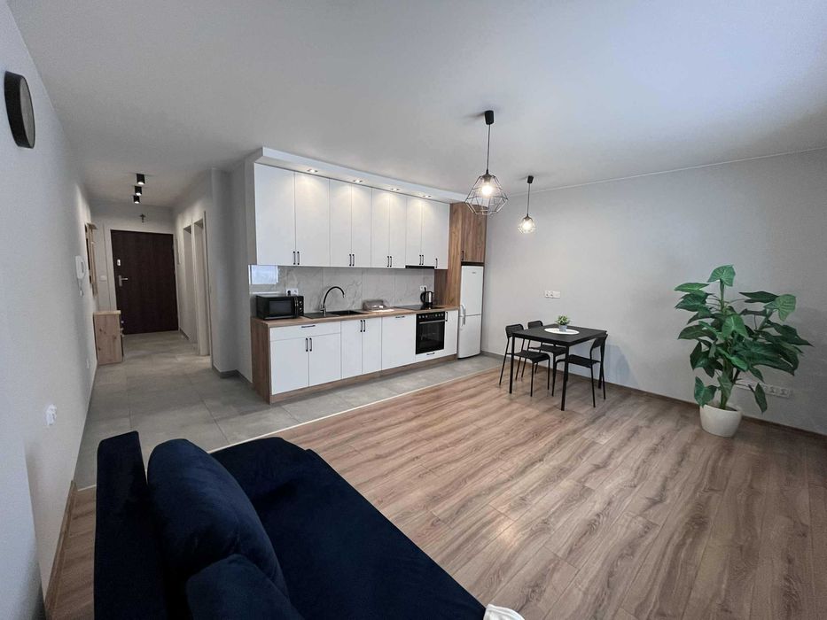 Wynajmę mieszkanie w Trzcianie