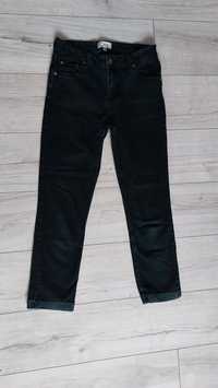 Spodnie jeansowe Cubus regular 34