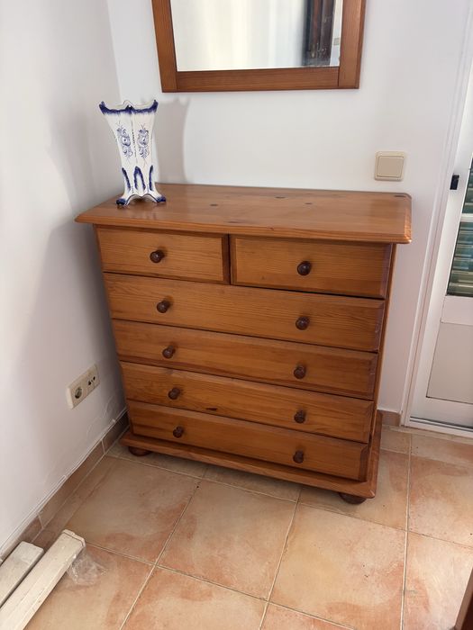 Conjunto casa APENAS 250€
