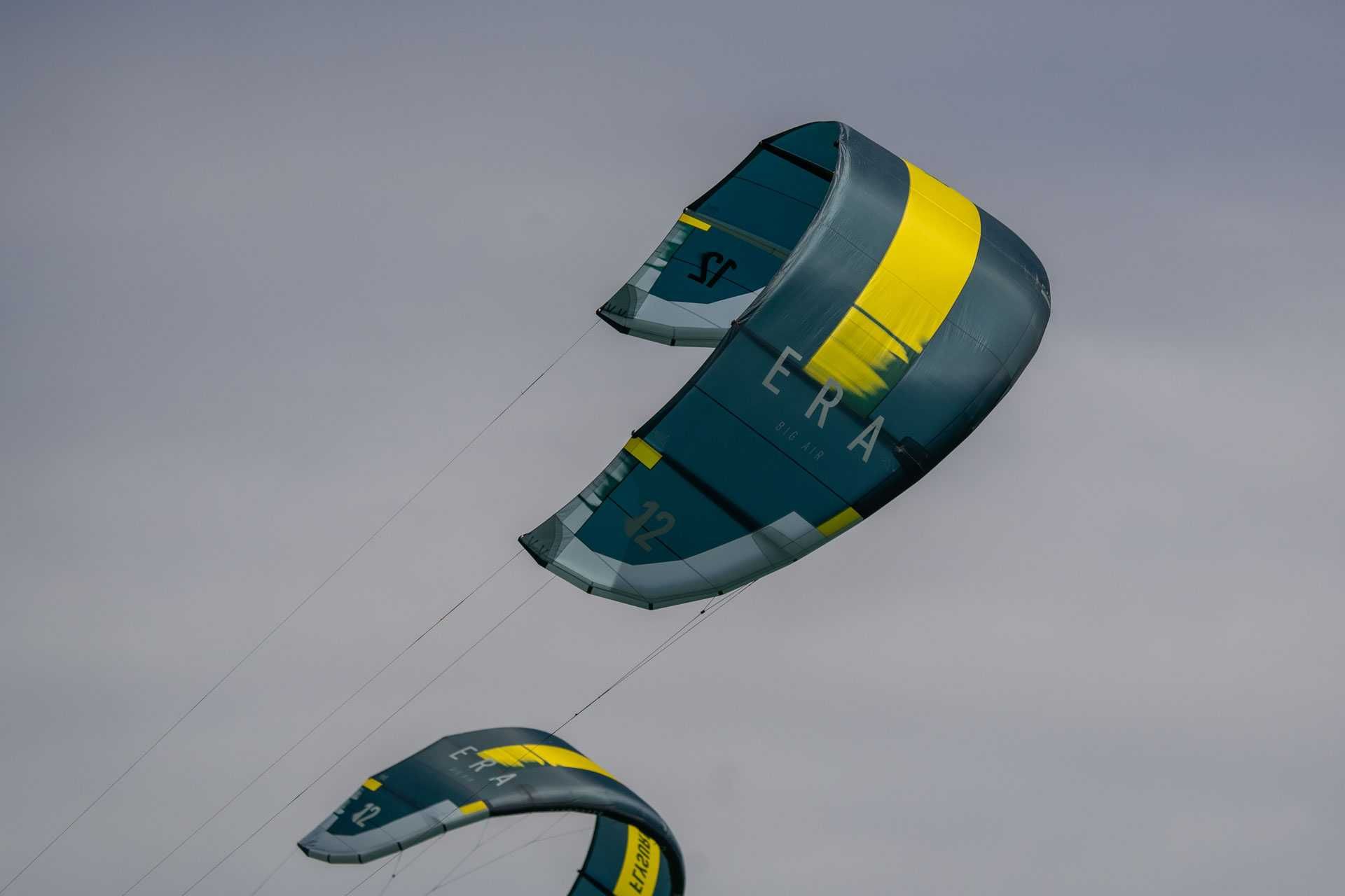 Flysurfer ERA 7 - big air kite 2024