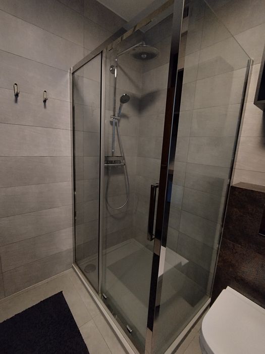 Sprzątanie mieszkań