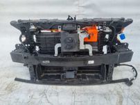 Панель передня Kia Niro 2 EV Телевізор Kia Niro 2 електричка