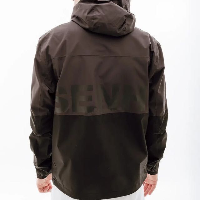 США! Куртка Helly Hansen Amaze Jacket (XS по 4XL) (64057-990)