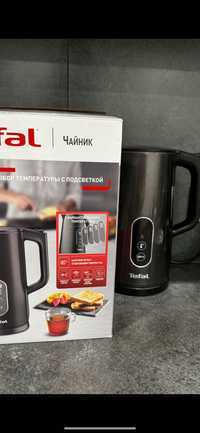 Чайник Tefal Чайник Tefal Чайник Tefal